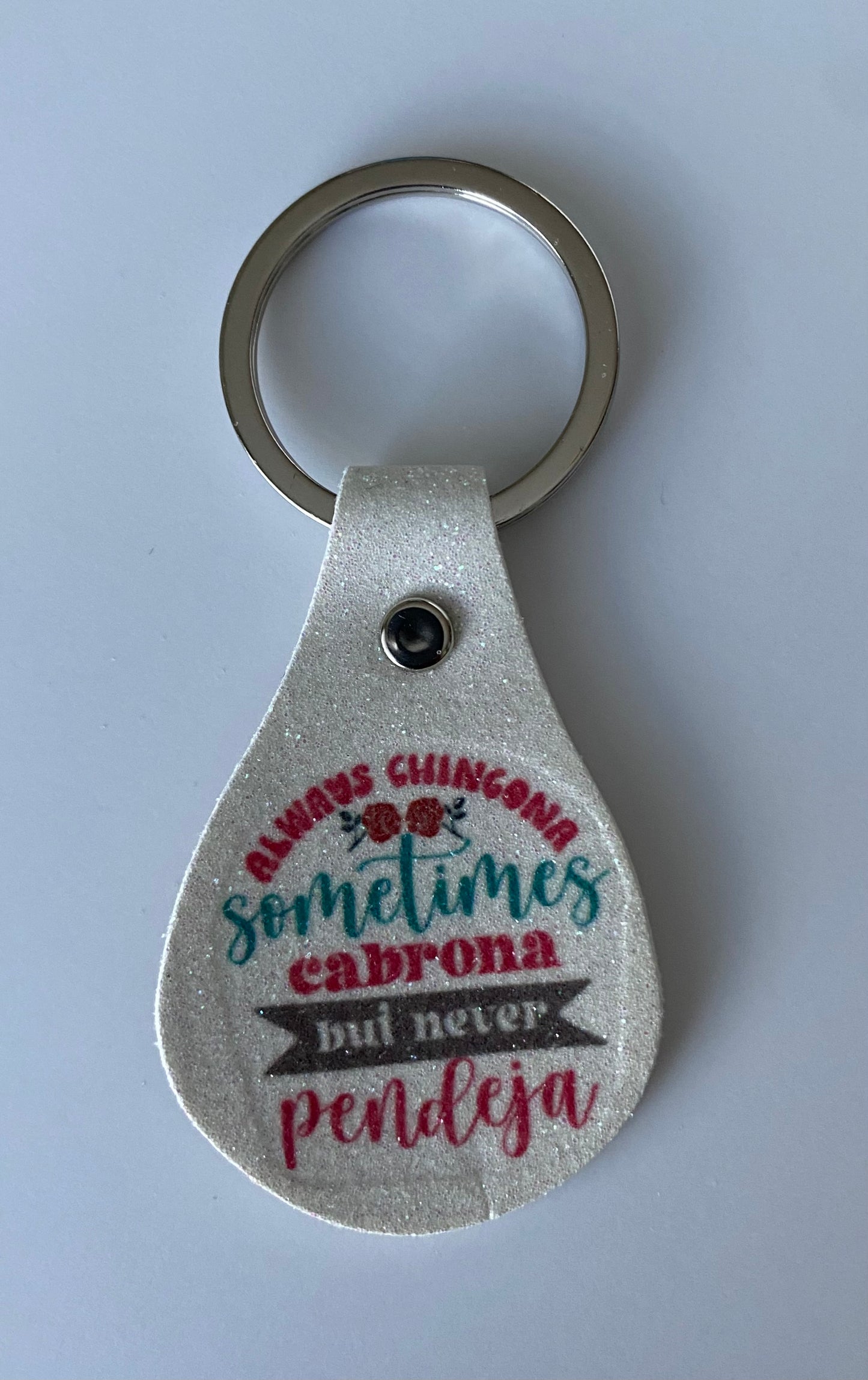Custom Keychains: Personalize Your Everyday Carry