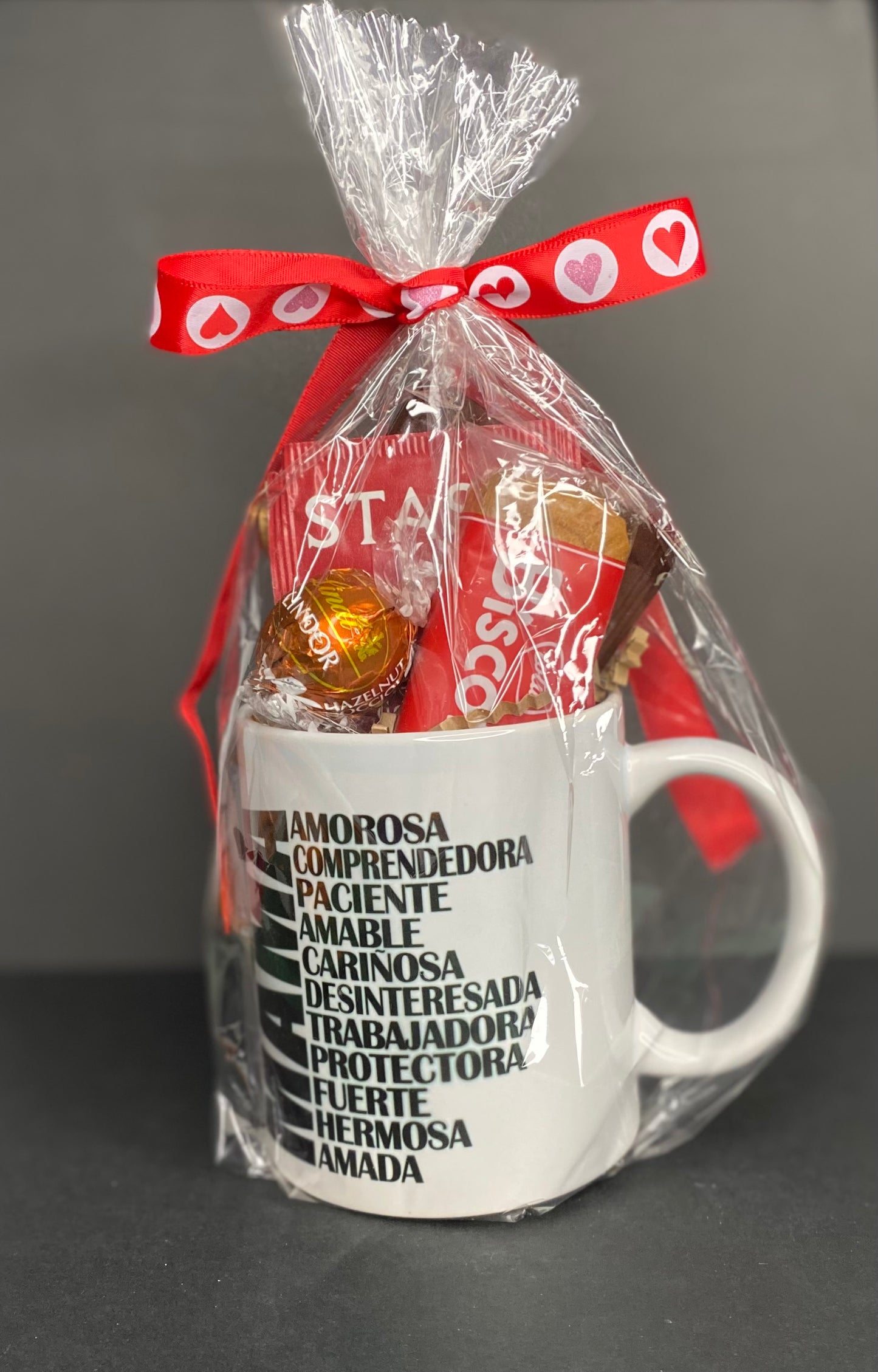 Mama mug gift set