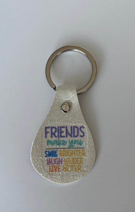 Custom Keychains: Personalize Your Everyday Carry