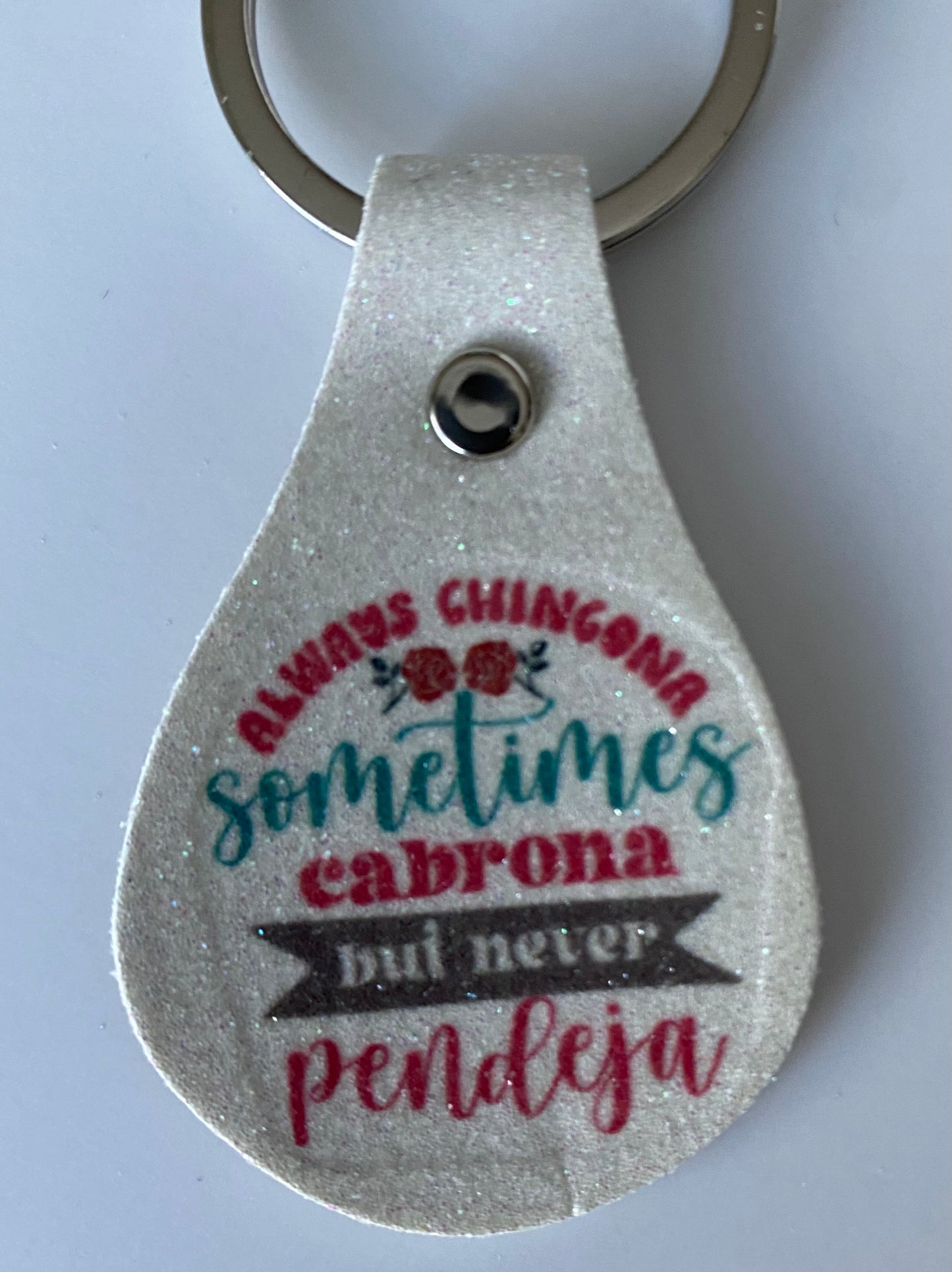 Custom Keychains: Personalize Your Everyday Carry